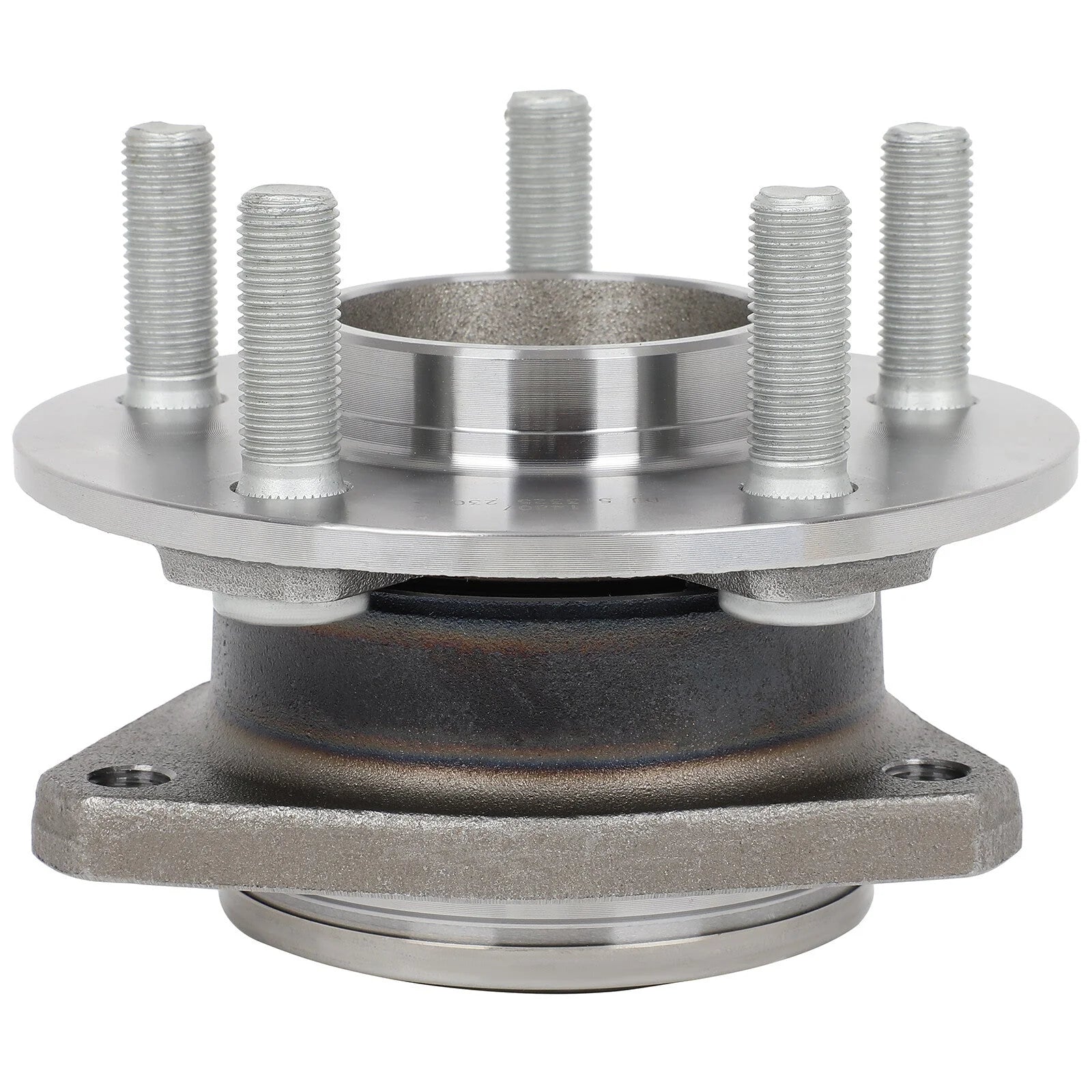 1Pc Wheel Hub Bearing Front RWD For 2012-2020 Chrysler 300 Dodge Charger W/ ABS 6B93BC-57 [11]