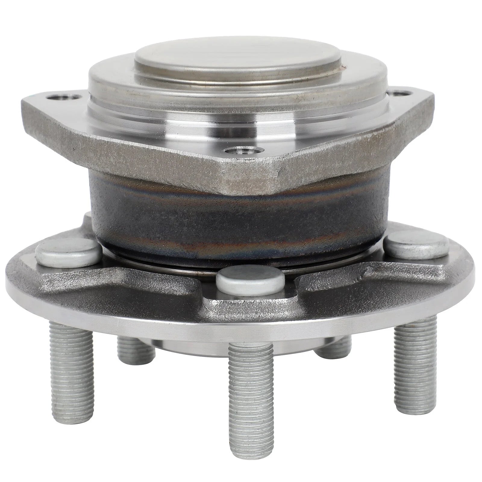 1Pc Wheel Hub Bearing Front RWD For 2012-2020 Chrysler 300 Dodge Charger W/ ABS 6B93BC-57 [6]