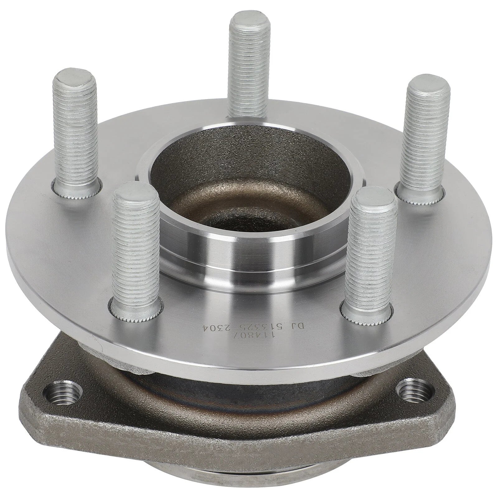 1Pc Wheel Hub Bearing Front RWD For 2012-2020 Chrysler 300 Dodge Charger W/ ABS 6B93BC-57 [7]