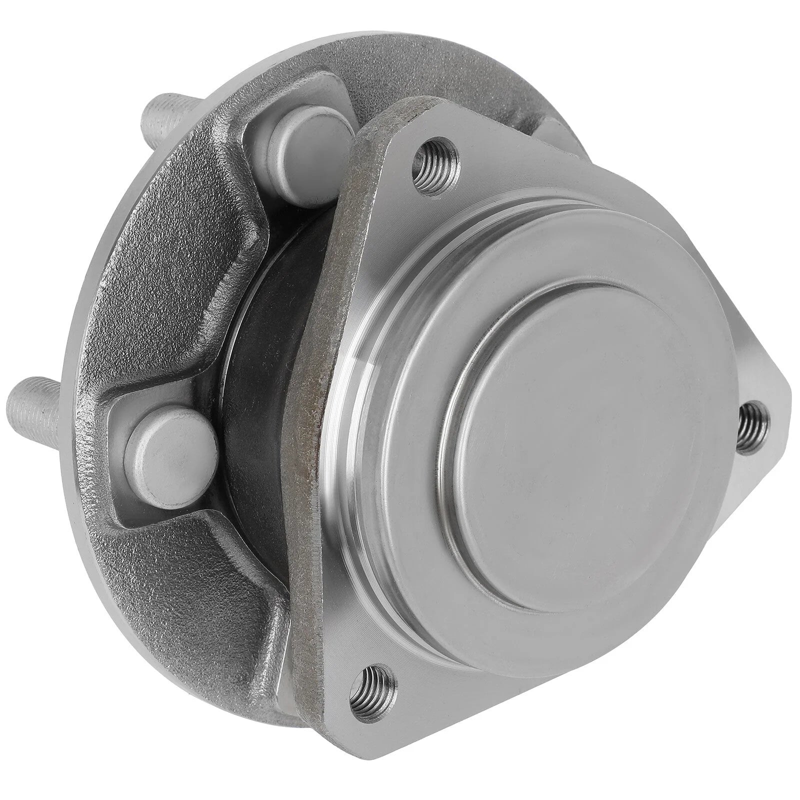 1Pc Wheel Hub Bearing Front RWD For 2012-2020 Chrysler 300 Dodge Charger W/ ABS 6B93BC-57 [8]