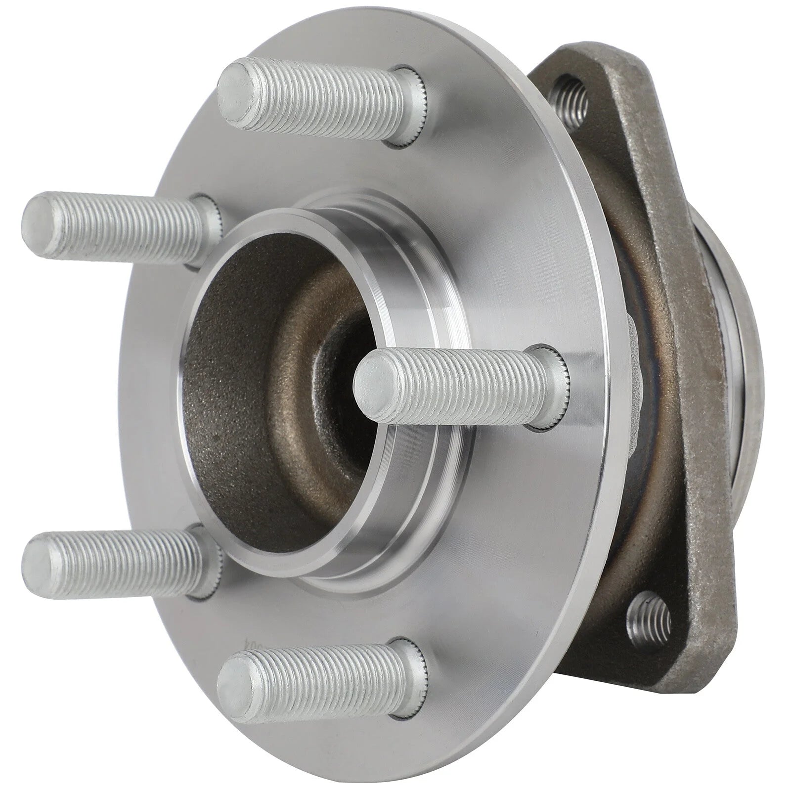 1Pc Wheel Hub Bearing Front RWD For 2012-2020 Chrysler 300 Dodge Charger W/ ABS 6B93BC-57 [9]
