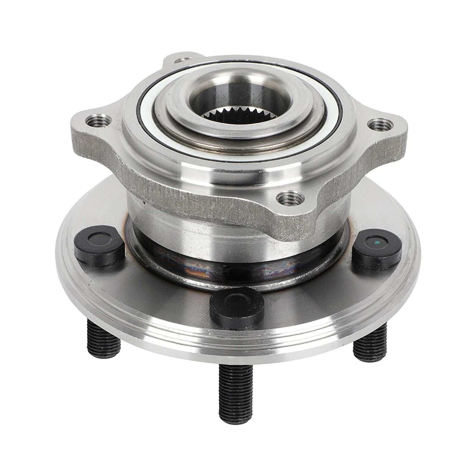 1Pc Wheel Hub Bearing Rear For Dodge Charger Challenger Chrysler 300 Non-ABS KOEEP [2]