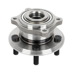 1Pc Wheel Hub Bearing Rear For Dodge Charger Challenger Chrysler 300 Non-ABS KOEEP [2]
