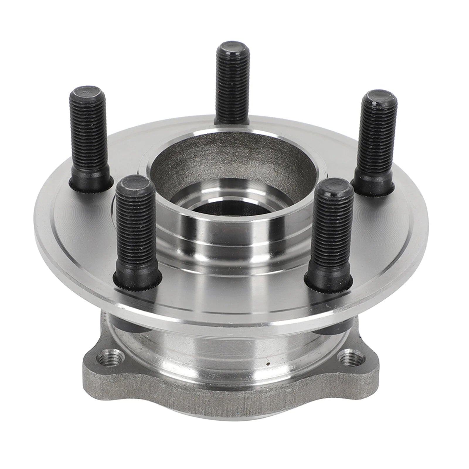 1Pc Wheel Hub Bearing Rear For Dodge Charger Challenger Chrysler 300 Non-ABS KOEEP [3]