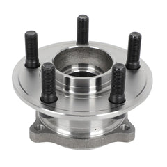1Pc Wheel Hub Bearing Rear For Dodge Charger Challenger Chrysler 300 Non-ABS KOEEP [3]