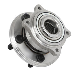 1Pc Wheel Hub Bearing Rear For Dodge Charger Challenger Chrysler 300 Non-ABS KOEEP [4]
