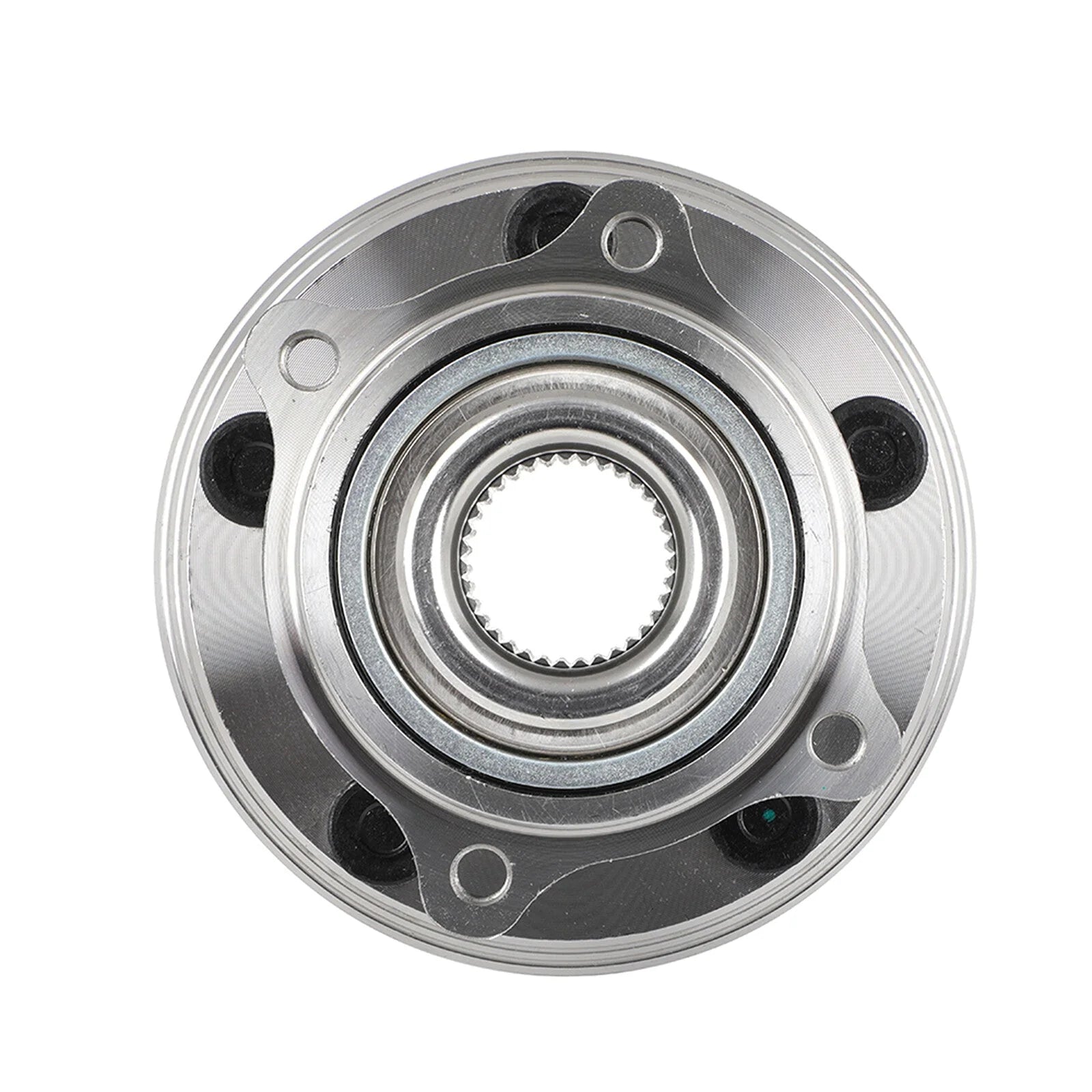 1Pc Wheel Hub Bearing Rear For Dodge Charger Challenger Chrysler 300 Non-ABS KOEEP [5]