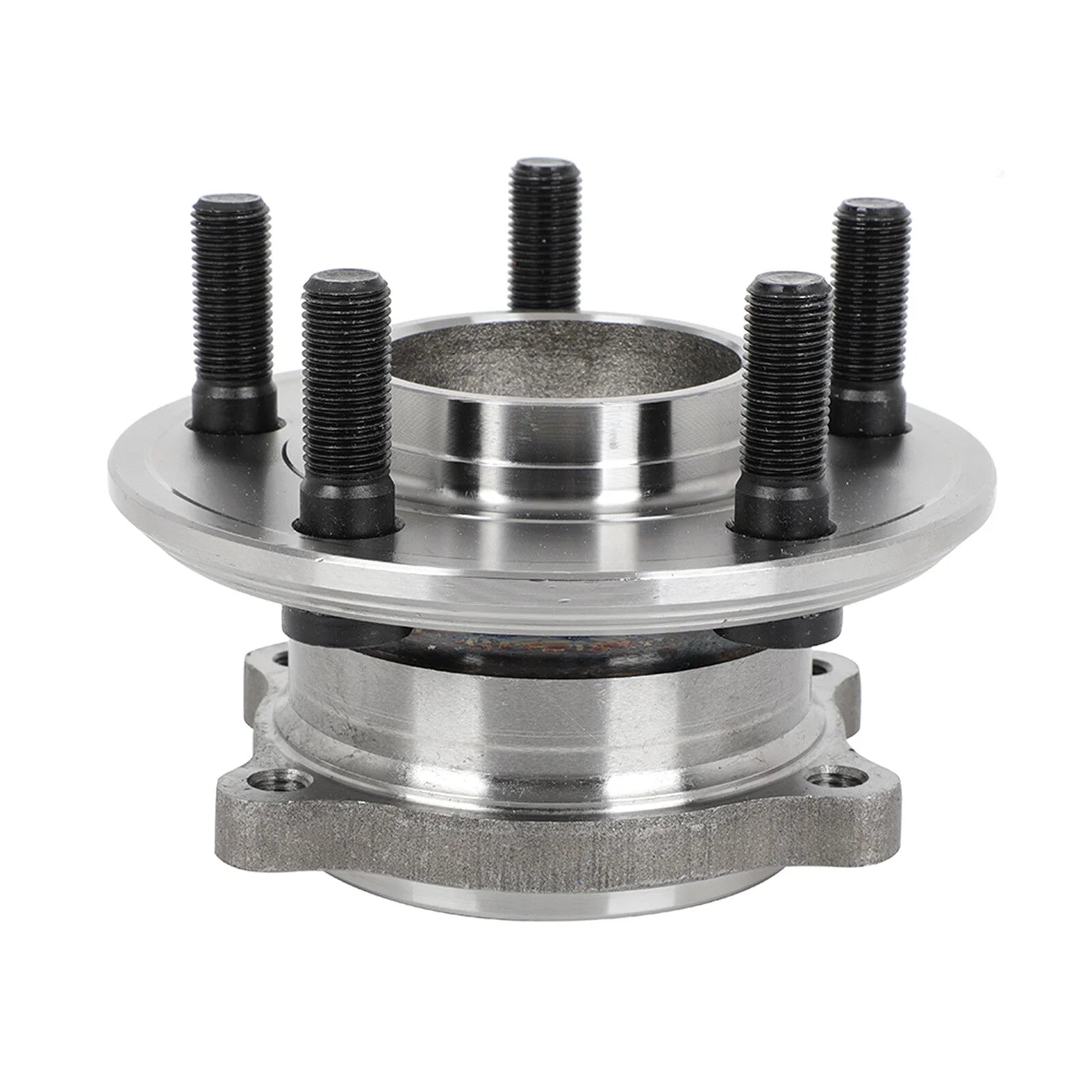 1Pc Wheel Hub Bearing Rear For Dodge Charger Challenger Chrysler 300 Non-ABS KOEEP [6]