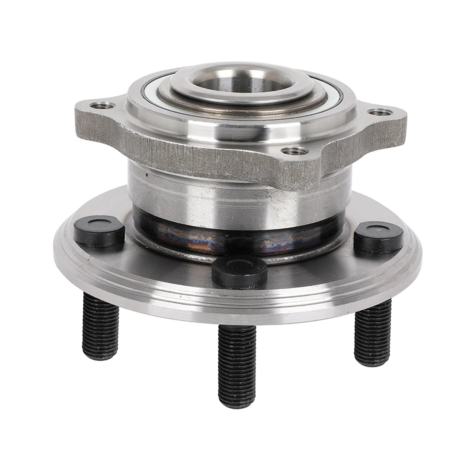 1Pc Wheel Hub Bearing Rear For Dodge Charger Challenger Chrysler 300 Non-ABS KOEEP [7]