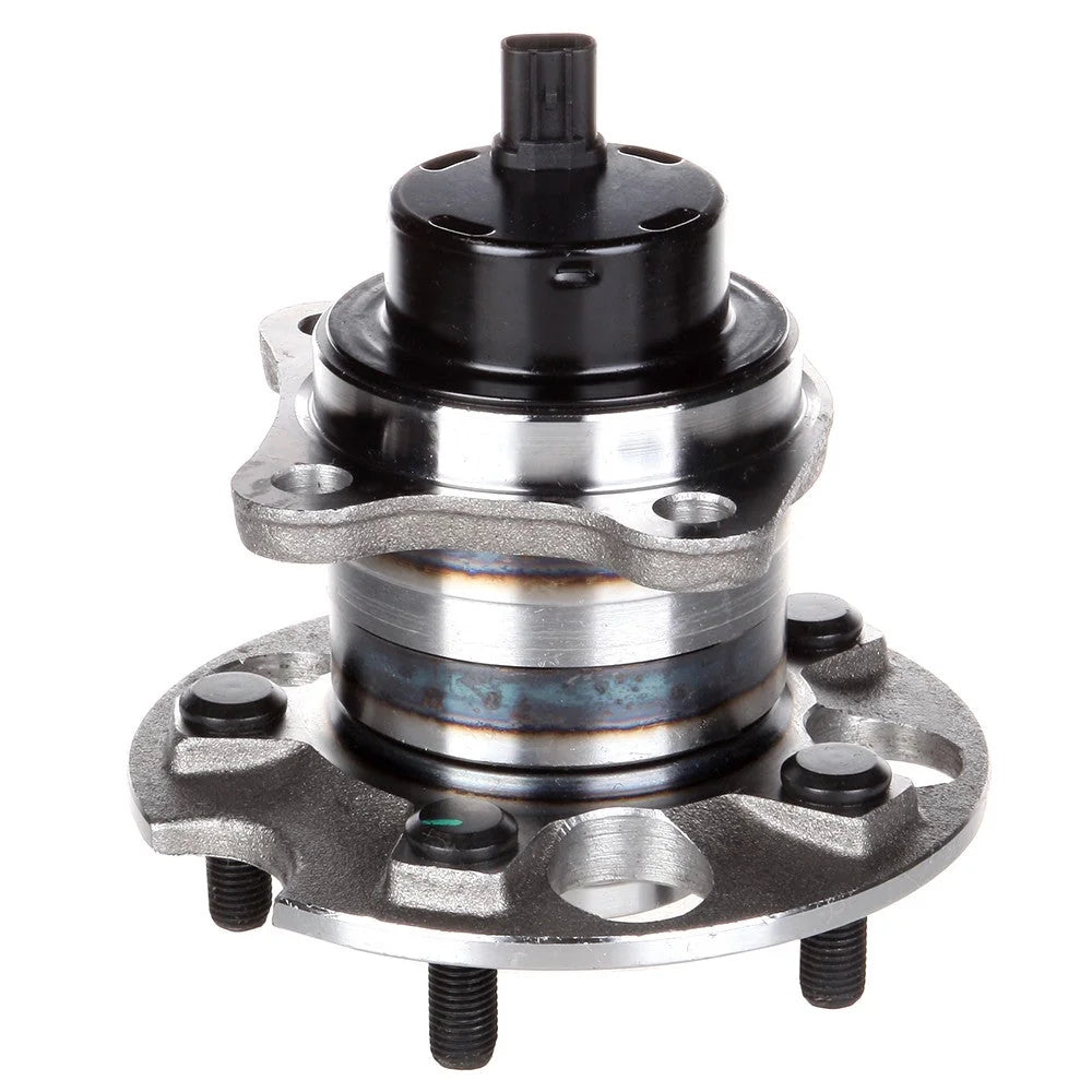 1Pc Wheel Hub Bearing Rear Passenger FWD For Toyota Highlander Lexus RX330 RX350 KOEEP [6]