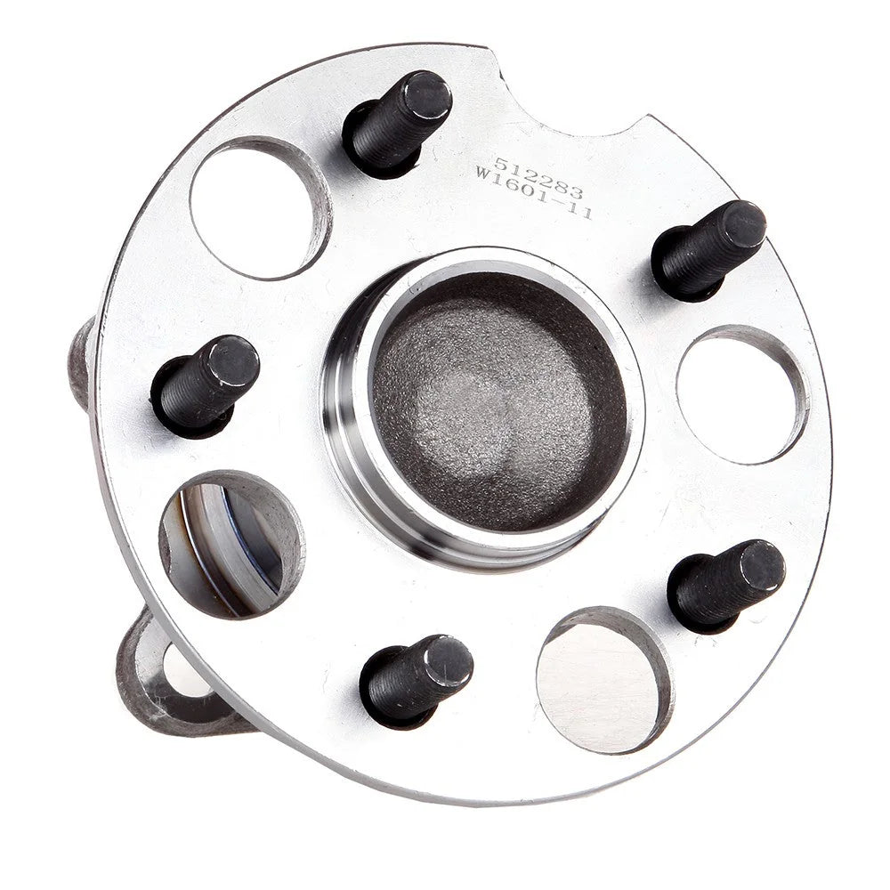 1Pc Wheel Hub Bearing Rear Passenger FWD For Toyota Highlander Lexus RX330 RX350 KOEEP [7]