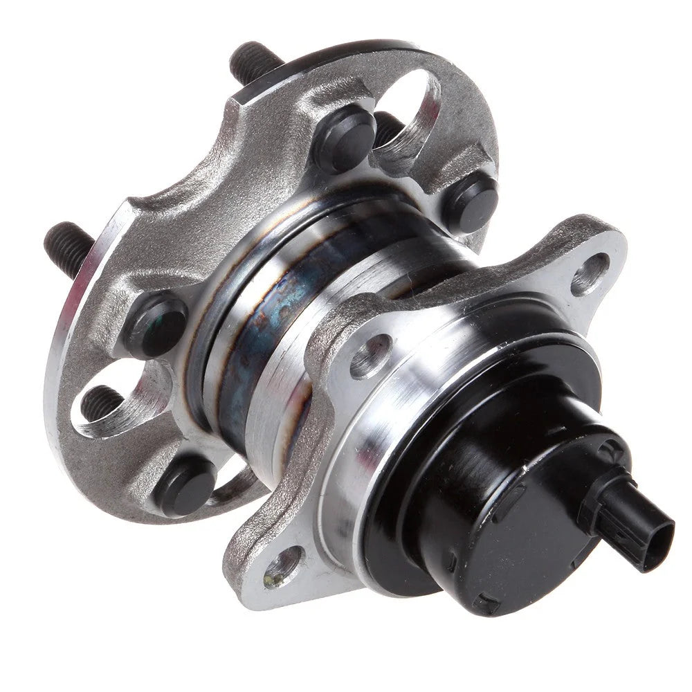 1Pc Wheel Hub Bearing Rear Passenger FWD For Toyota Highlander Lexus RX330 RX350 KOEEP [8]
