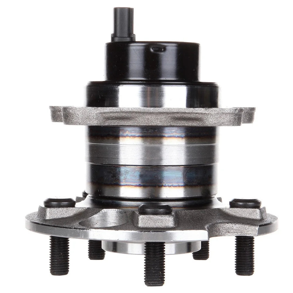 1Pc Wheel Hub Bearing Rear Passenger FWD For Toyota Highlander Lexus RX330 RX350 KOEEP [9]