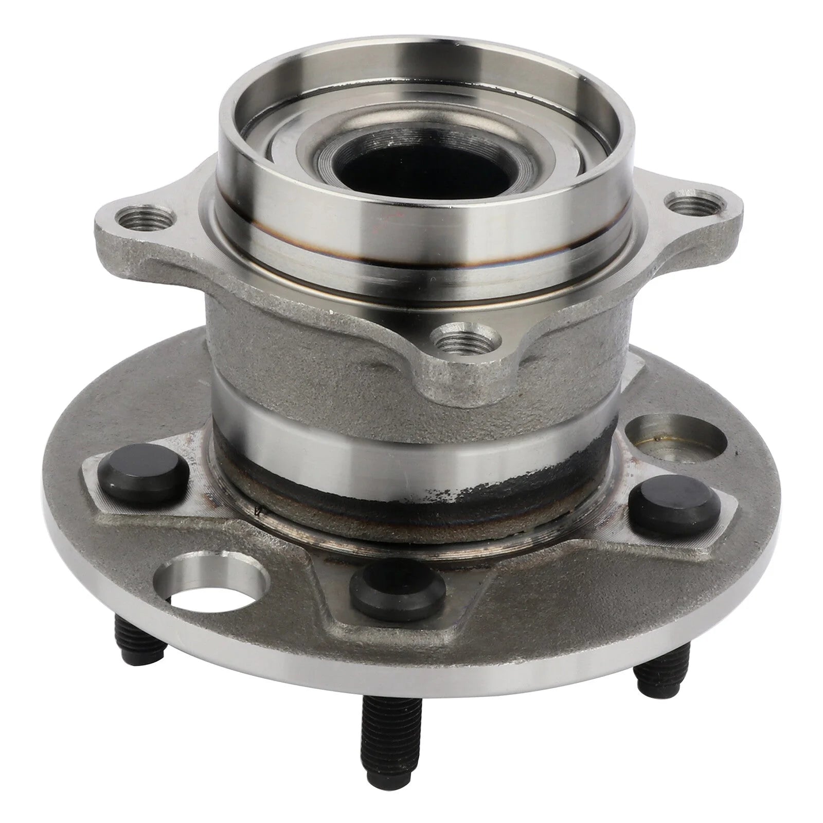 1Pc Wheel Hub Bearing Rear RWD For 2001 2002-2006 Lexus LS430 Base Sedan 4.3L KOEEP [2]