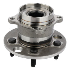 1Pc Wheel Hub Bearing Rear RWD For 2001 2002-2006 Lexus LS430 Base Sedan 4.3L KOEEP [2]