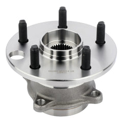 1Pc Wheel Hub Bearing Rear RWD For 2001 2002-2006 Lexus LS430 Base Sedan 4.3L KOEEP [3]
