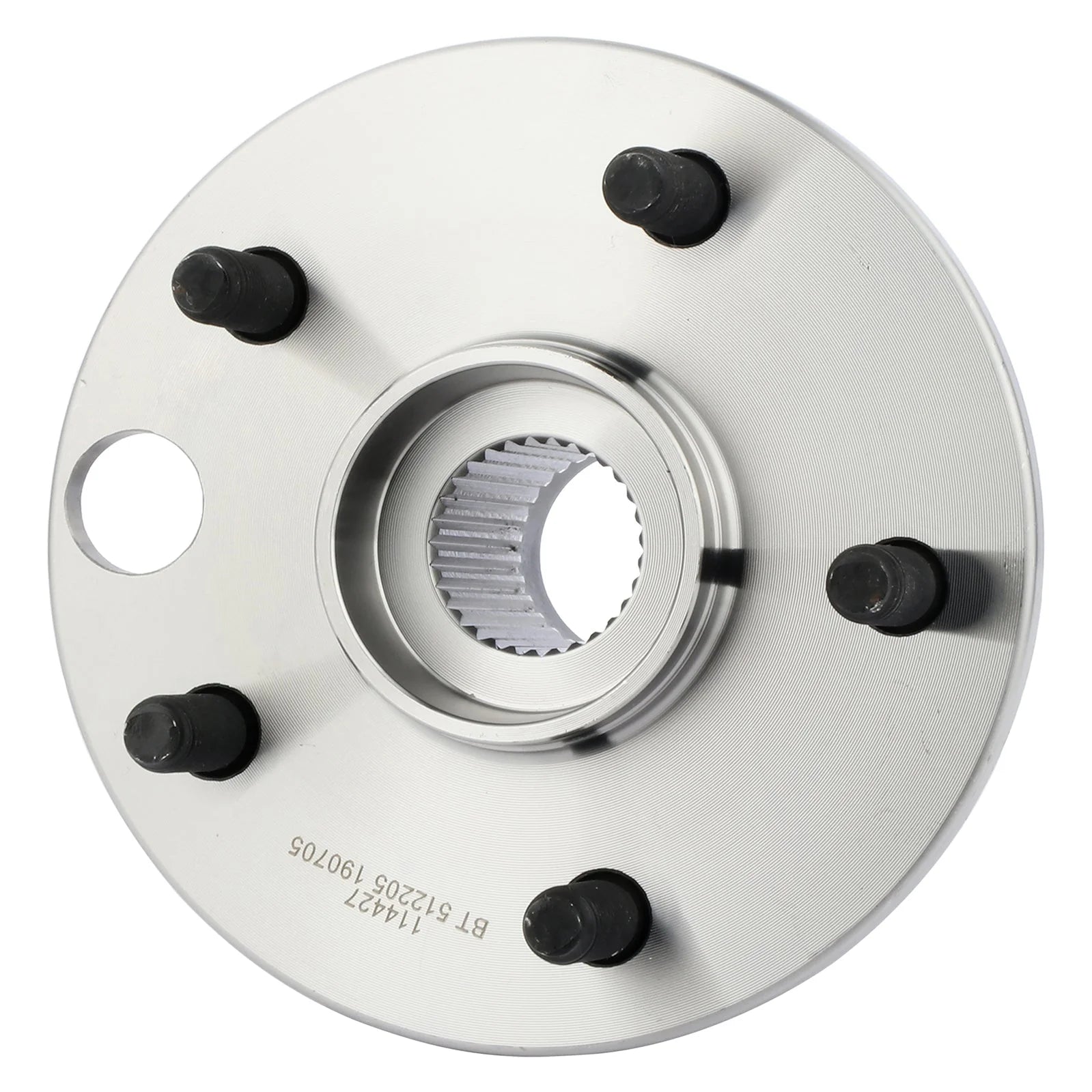 1Pc Wheel Hub Bearing Rear RWD For 2001 2002-2006 Lexus LS430 Base Sedan 4.3L KOEEP [5]