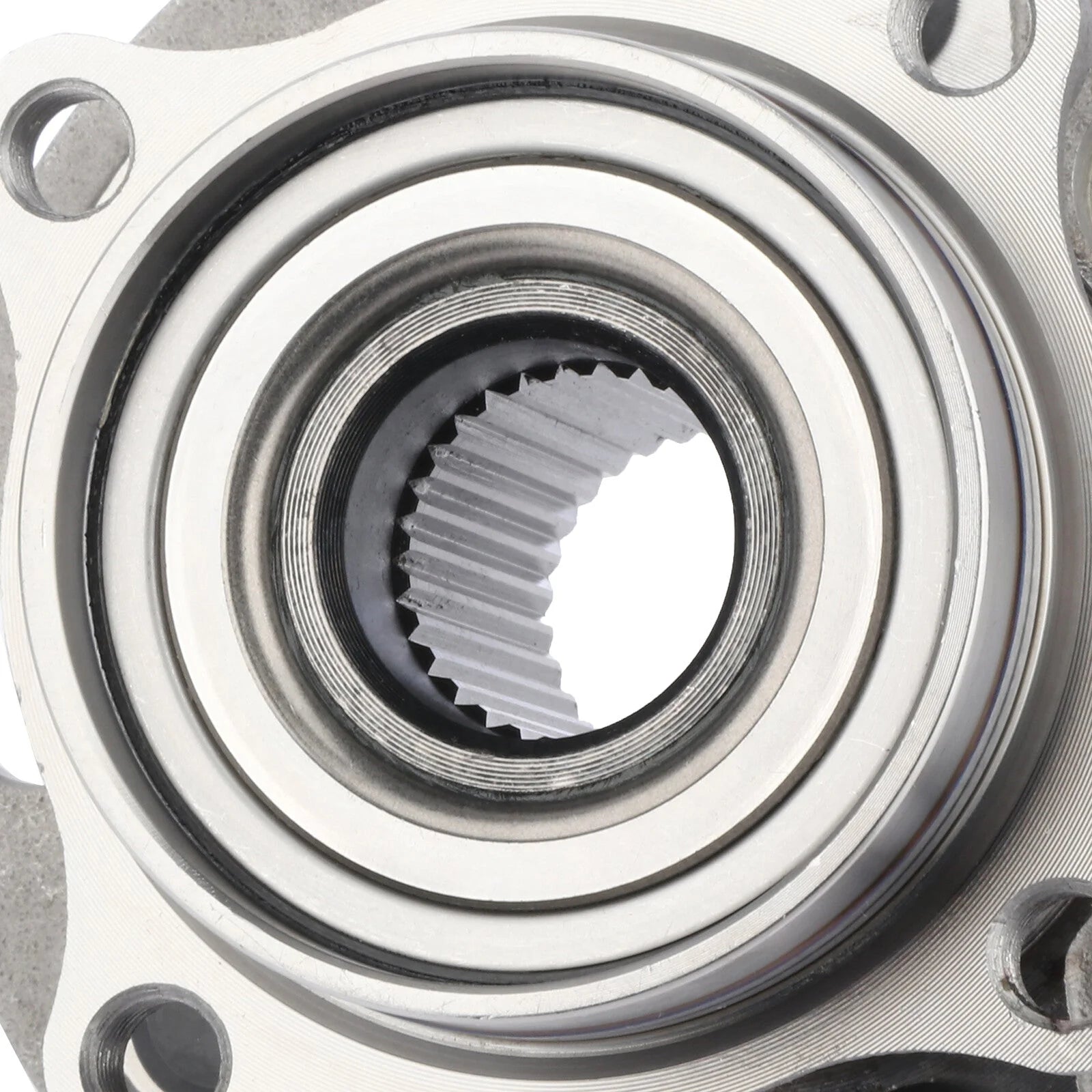 1Pc Wheel Hub Bearing Rear RWD For 2001 2002-2006 Lexus LS430 Base Sedan 4.3L KOEEP [7]