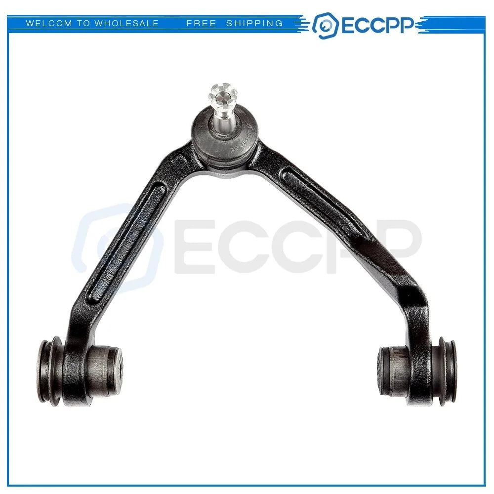 1Pc  Front Upper Control Arm For Ford F-150 F-250 Expedition Navigator 4WD 6B93BC-57 [1]