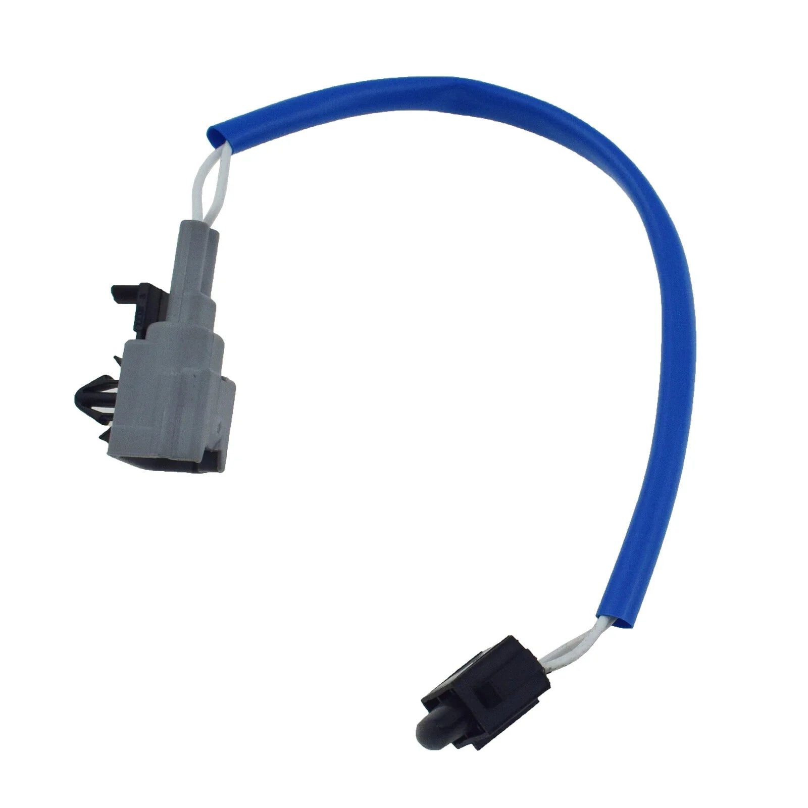 1Pcs /2Pcs For Nissan Door Handle Keyless Entry Sensor Induction Switch Button 6B93BC-57 [11]