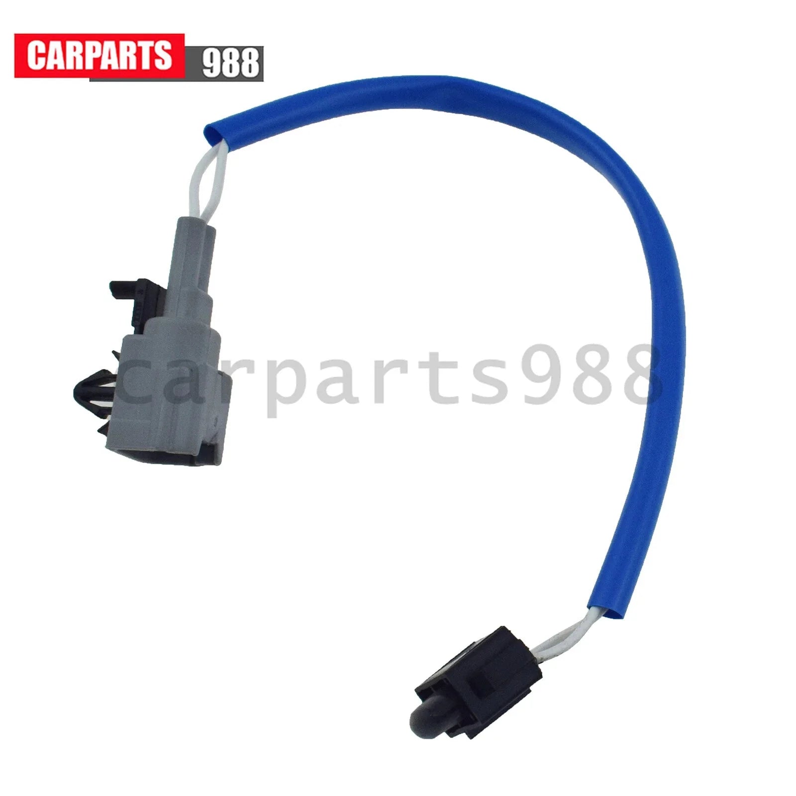1Pcs /2Pcs For Nissan Door Handle Keyless Entry Sensor Induction Switch Button 6B93BC-57 [8]