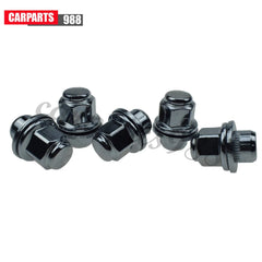 1Pcs / 5PcsChrome Wheel Lug Nut For Toyota 4Runner Camry Lexus RX350 0084-94001 6B93BC-57 [3]