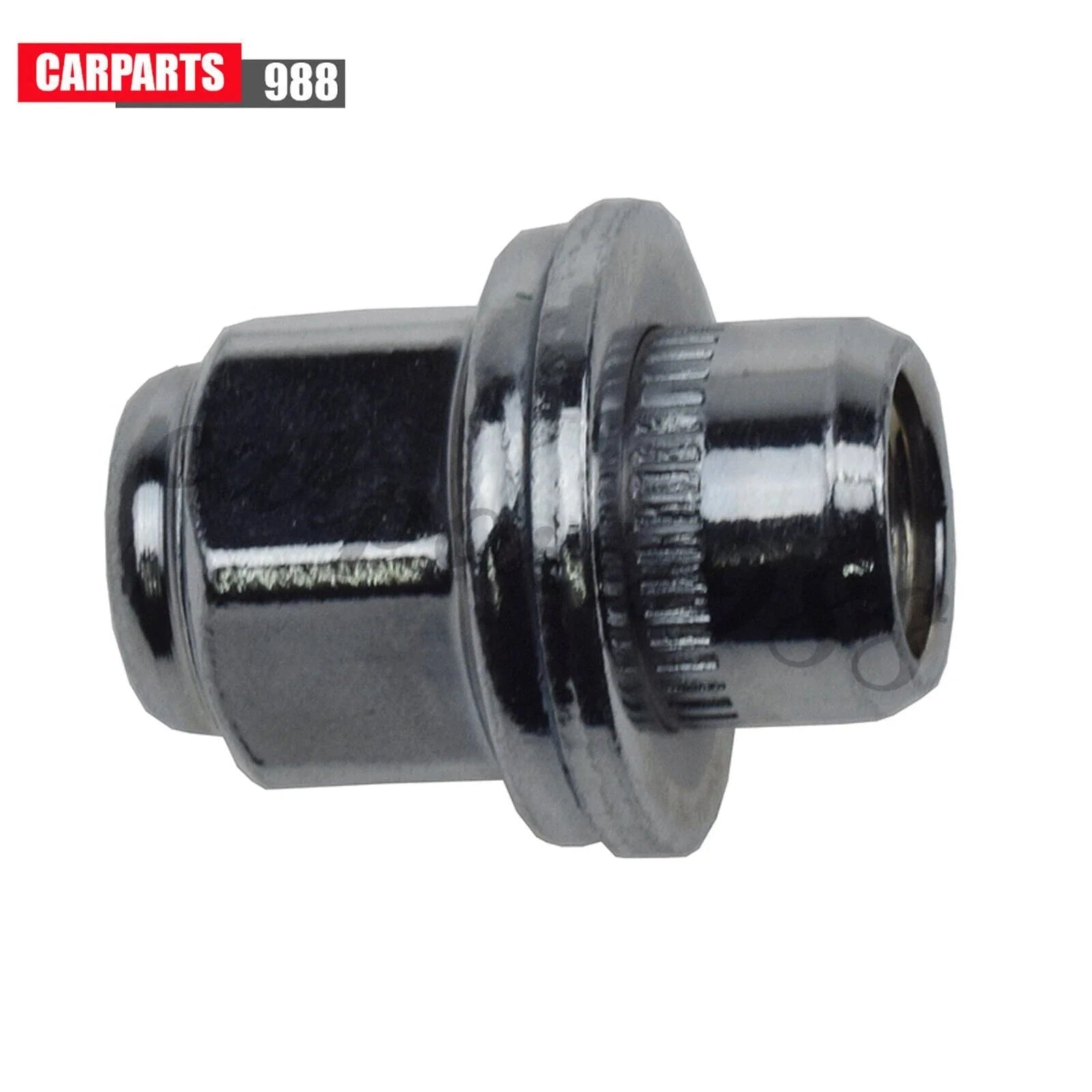 1Pcs / 5PcsChrome Wheel Lug Nut For Toyota 4Runner Camry Lexus RX350 0084-94001 6B93BC-57 [7]
