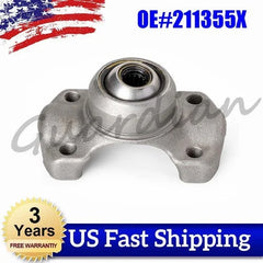 1X 211355x 1310 Drive Shaft Replace Kit For Yoke Assembly For Jeep CJ YJ TJ 6B93BC-57 [1]