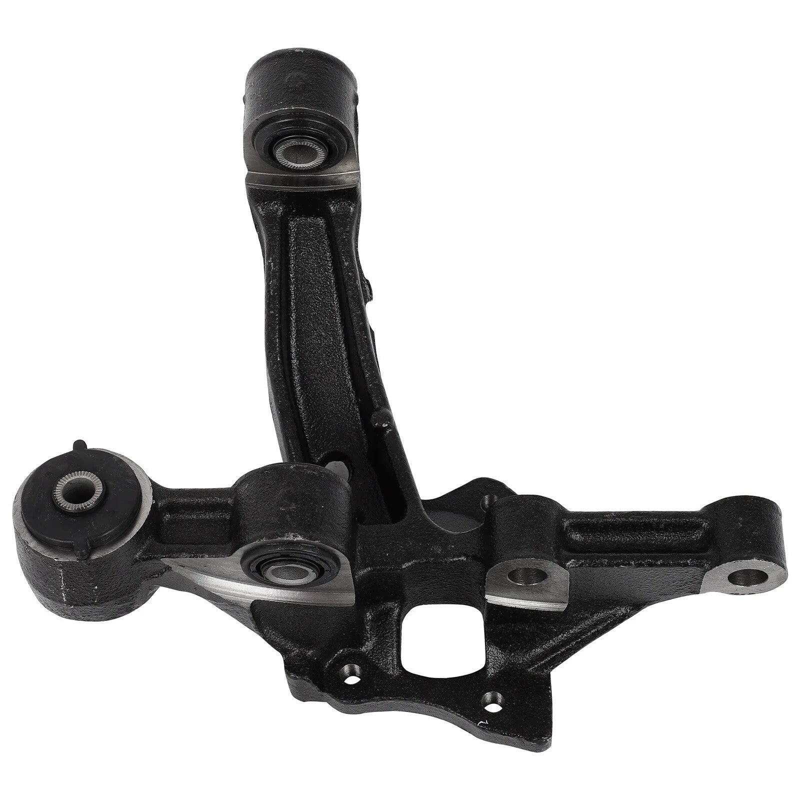 1X Rear Left Driver Side Steering Knuckle For Toyota Camry Avalon Lexus ES350 6B93BC-57 [2]