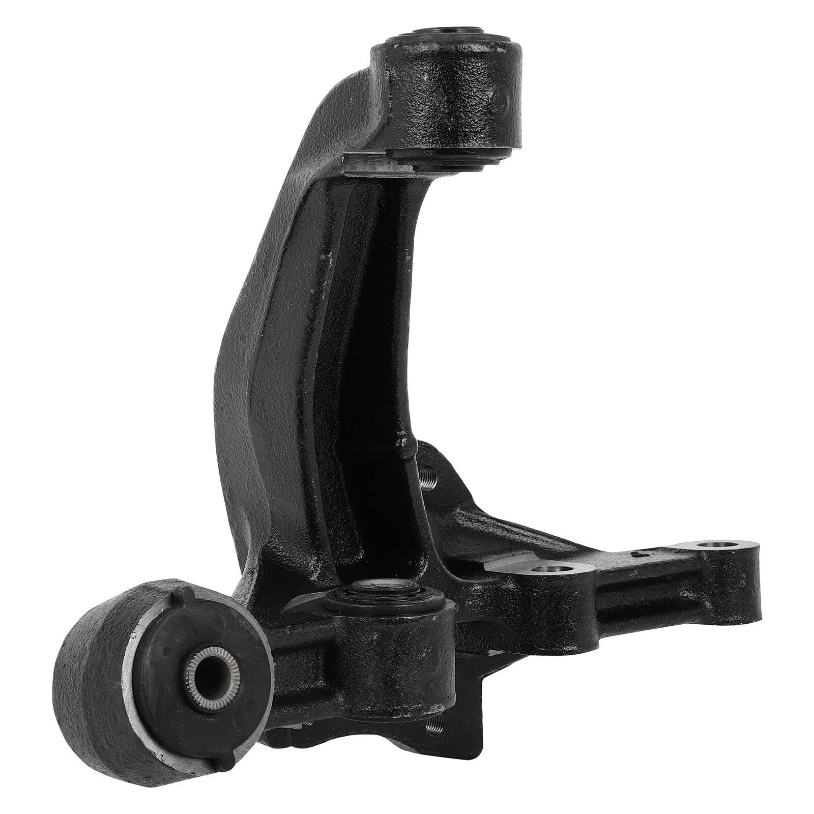1X Rear Left Driver Side Steering Knuckle For Toyota Camry Avalon Lexus ES350 6B93BC-57 [3]