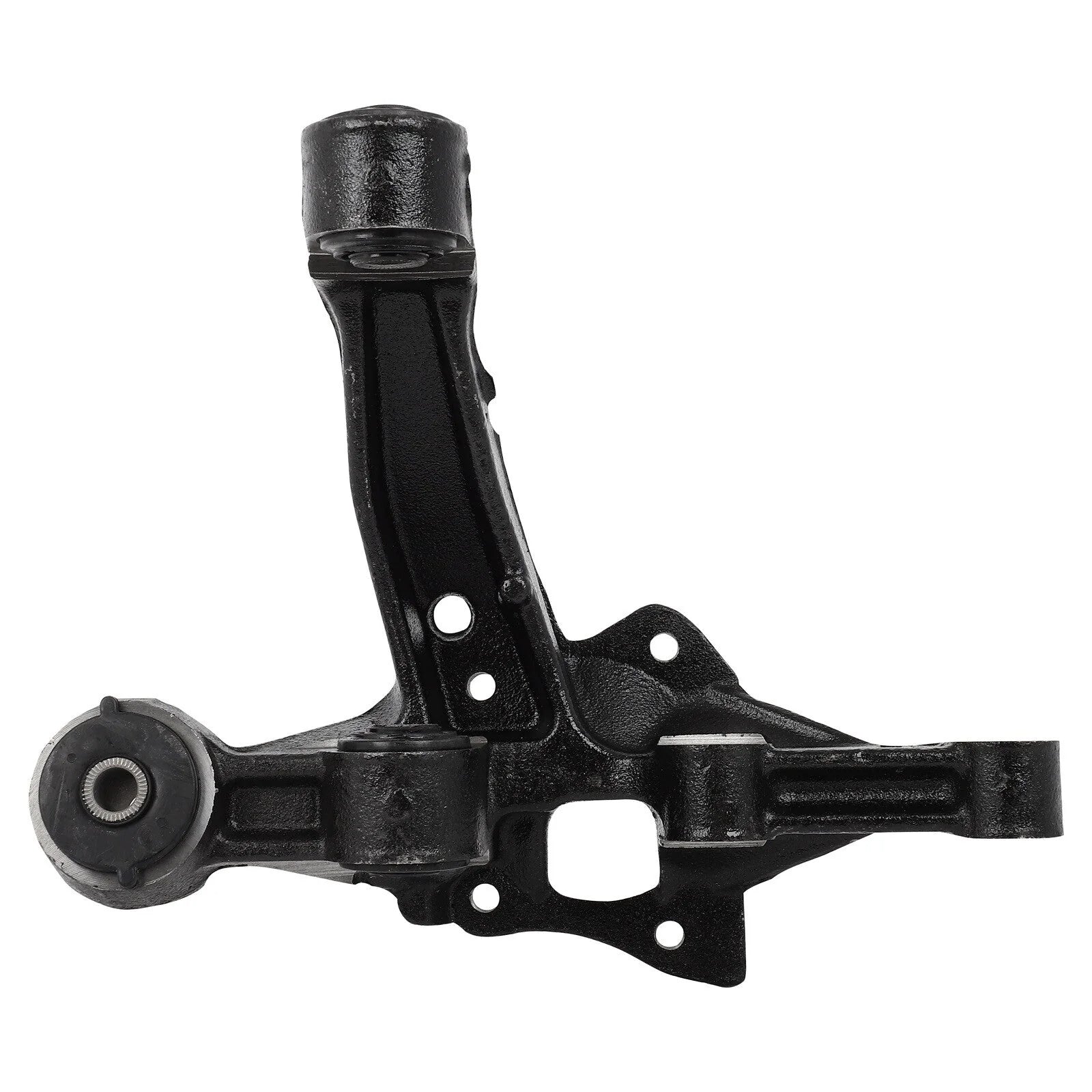 1X Rear Left Driver Side Steering Knuckle For Toyota Camry Avalon Lexus ES350 6B93BC-57 [4]