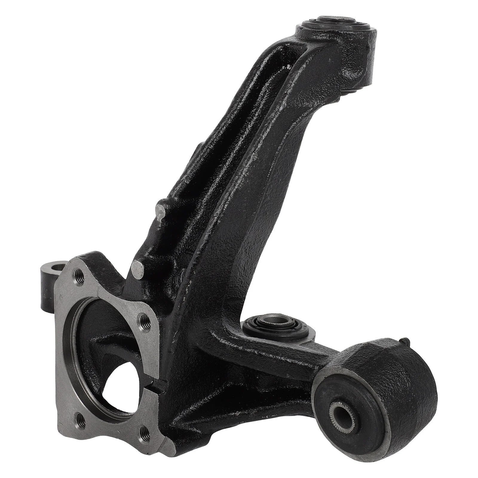 1X Rear Left Driver Side Steering Knuckle For Toyota Camry Avalon Lexus ES350 6B93BC-57 [5]