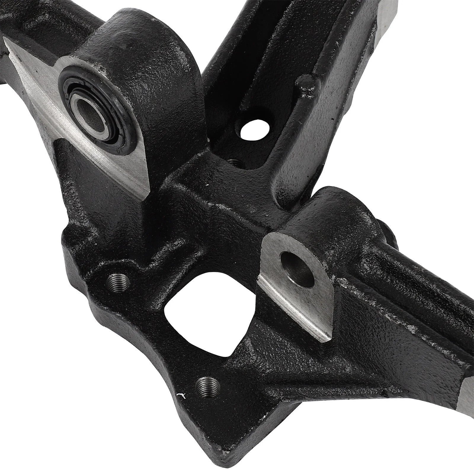 1X Rear Left Driver Side Steering Knuckle For Toyota Camry Avalon Lexus ES350 6B93BC-57 [6]