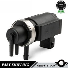 1X Turbo Pressure Solenoid Valve 14956-EB70B For Nissan Navara D22 D40 2005-2015 6B93BC-57 [1]