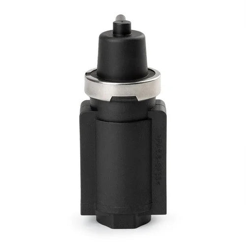 1X Turbo Pressure Solenoid Valve 14956-EB70B For Nissan Navara D22 D40 2005-2015 6B93BC-57 [4]