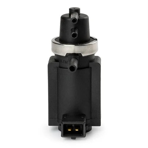 1X Turbo Pressure Solenoid Valve 14956-EB70B For Nissan Navara D22 D40 2005-2015 6B93BC-57 [7]