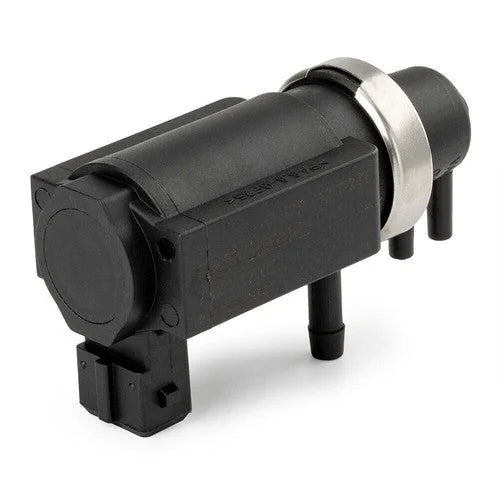 1X Turbo Pressure Solenoid Valve 14956-EB70B For Nissan Navara D22 D40 2005-2015 6B93BC-57 [9]