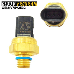 1 2 3 4 5 6 SERIES X1 X3 X4 X5 X6 FOR BMW MINI ENGINE OIL PRESSURE SENSOR SWITCH 6B93BC-57 [2]