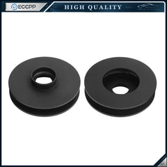 1.5" Rear Leveling Lift Kit Steel Spacers For 2014-2022 Dodge Ram 2500 2WD 4WD 6B93BC-57 [1]