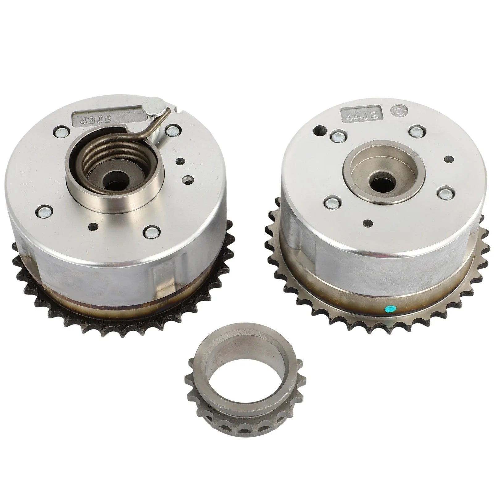 1.6L Engine Timing Chain Kit For Hyundai 2012-2021 Veloster/Accent/Elantra/Kona KOEEP [10]