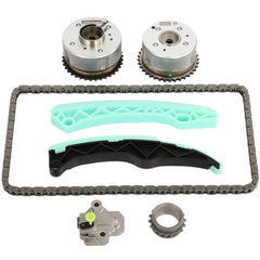 1.6L Engine Timing Chain Kit For Hyundai 2012-2021 Veloster/Accent/Elantra/Kona KOEEP [2]