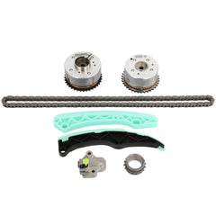 1.6L Engine Timing Chain Kit For Hyundai 2012-2021 Veloster/Accent/Elantra/Kona KOEEP [3]