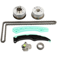1.6L Engine Timing Chain Kit For Hyundai 2012-2021 Veloster/Accent/Elantra/Kona KOEEP [4]