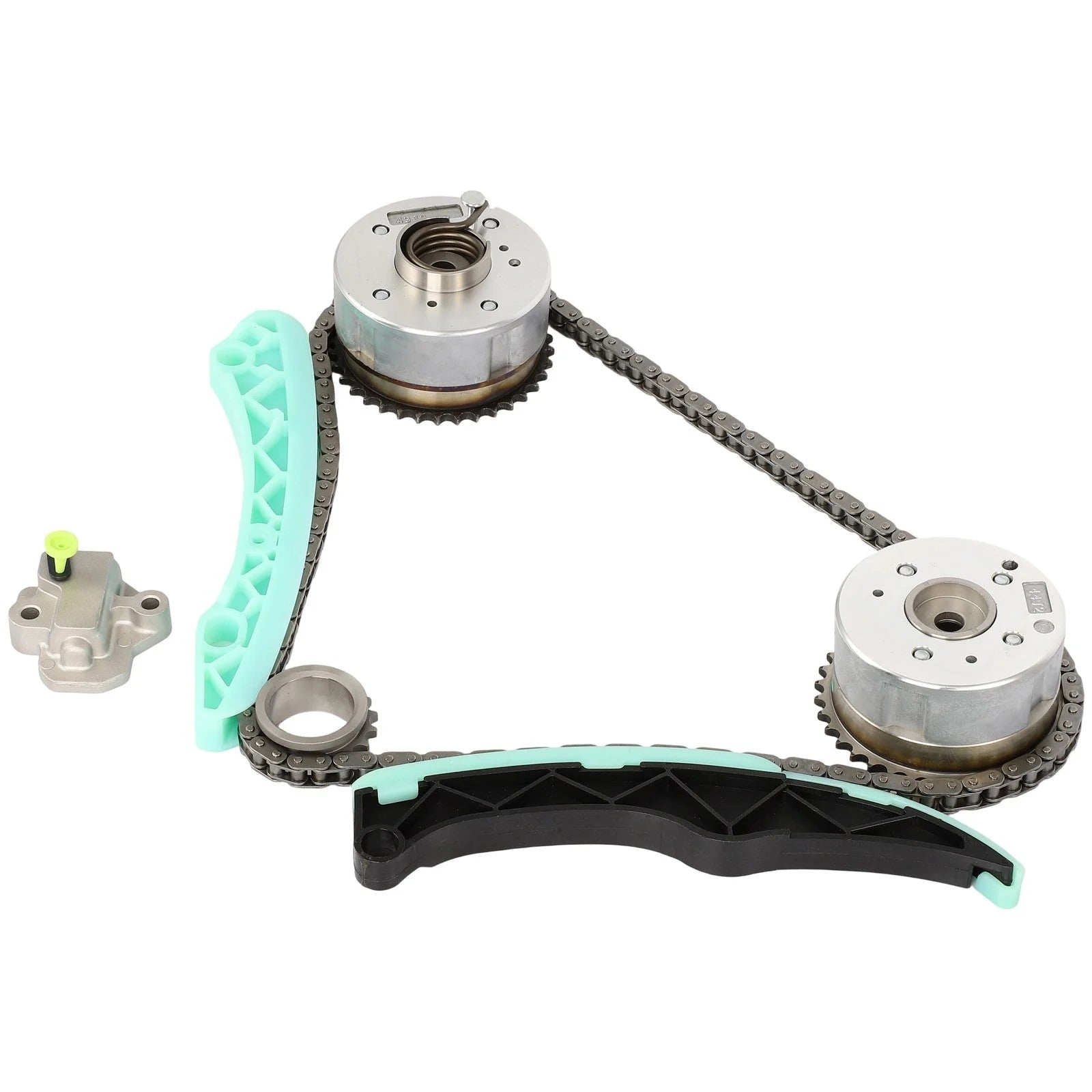 1.6L Engine Timing Chain Kit For Hyundai 2012-2021 Veloster/Accent/Elantra/Kona KOEEP [5]