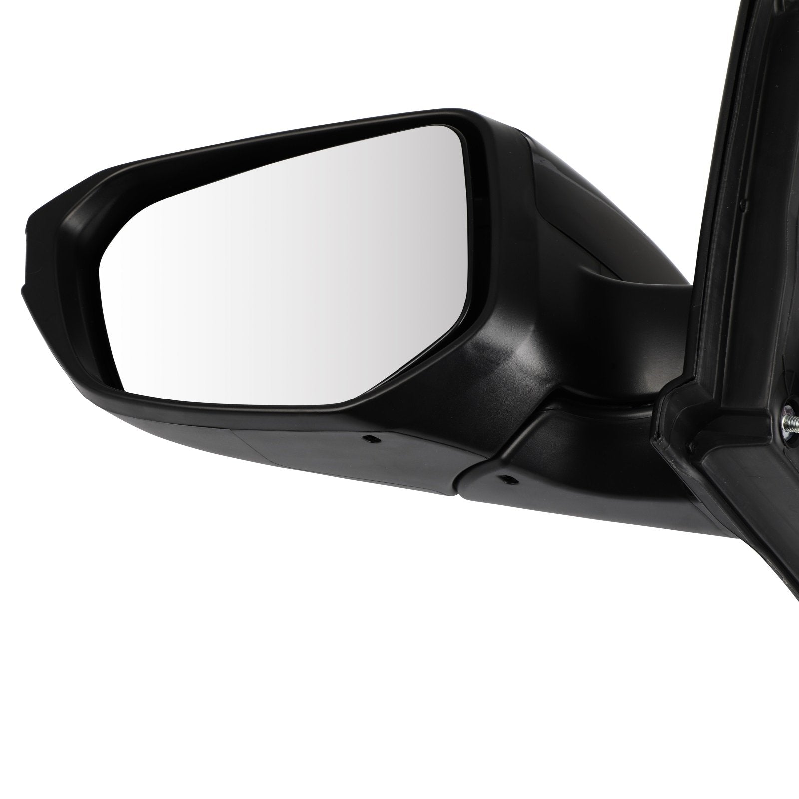 Left Driver Side Mirror For 2016 Honda CIVIC Power Heated 5 PIN 6B93BC-57