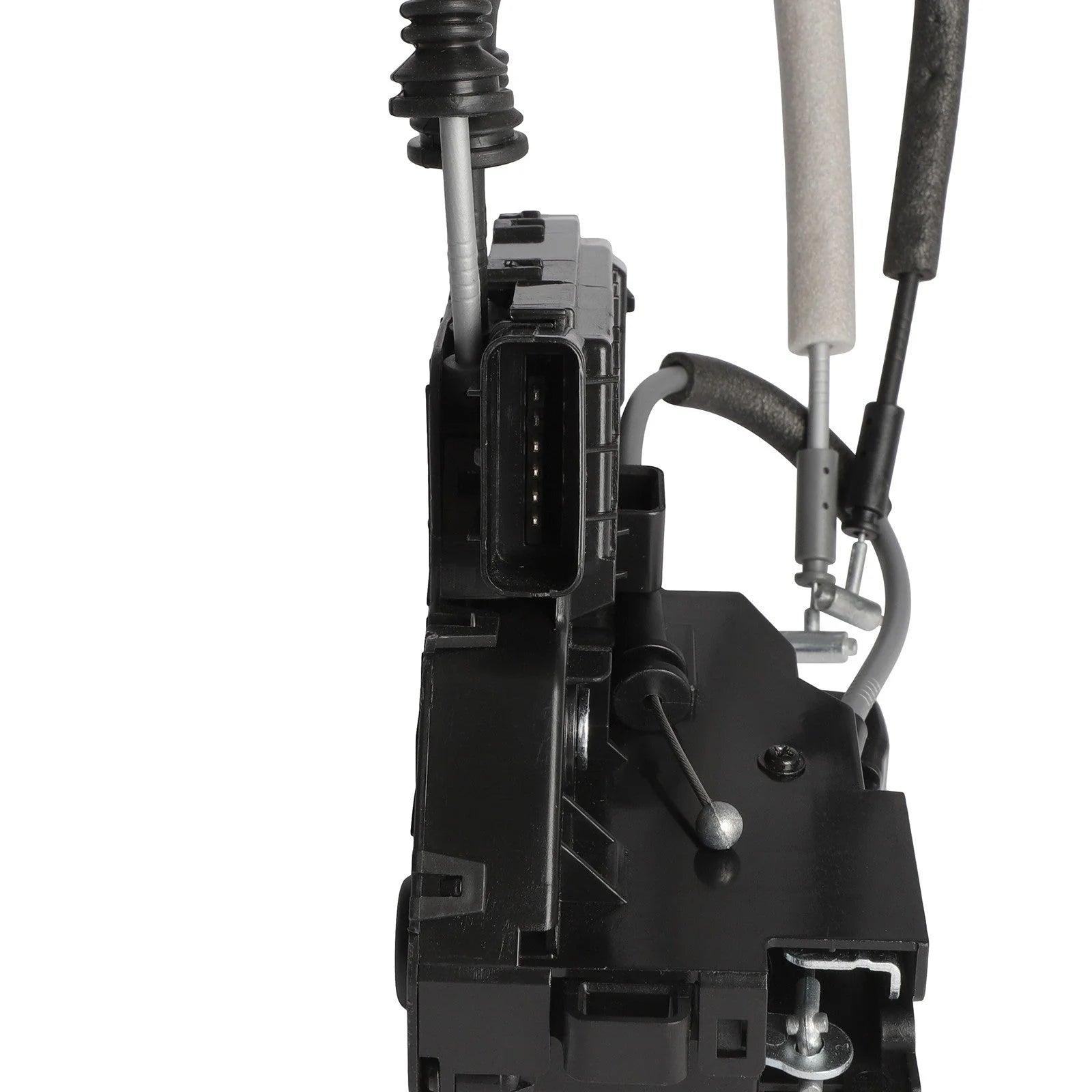 1 Pair Door Lock Actuator Motor Front & Rear Driver Side Fit For Hyundai Elantra KOEEP [9]