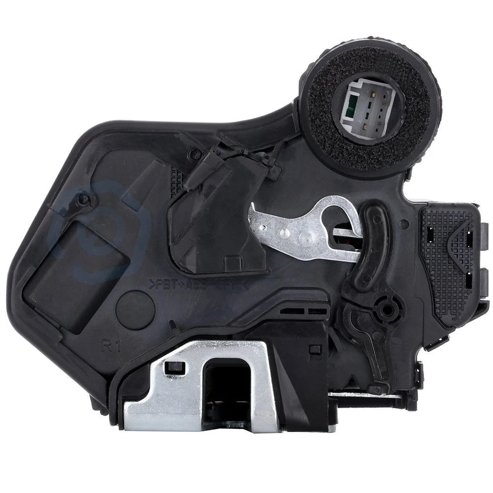 1 Pair Door Lock Actuators Rear Left & Rear Right For Toyota Camry Lexus GX470 6B93BC-57 [2]