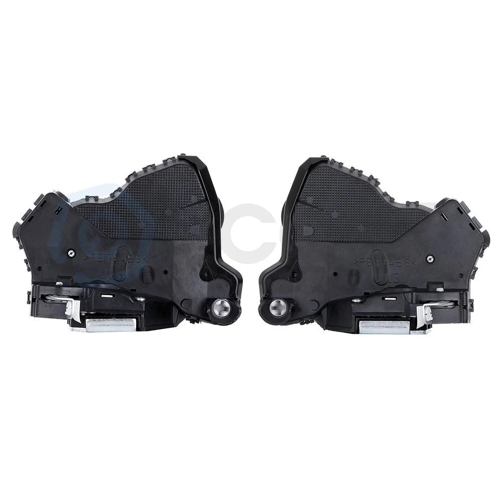 1 Pair Power Door Lock Actuators Front Left & Front Right For Toyota Lexus Scion KOEEP [2]