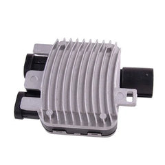 1 Pc  Cooling Fan Control Module 940004302 Fits for Jaguar X-Type 2001-2009， 6B93BC-57 [2]