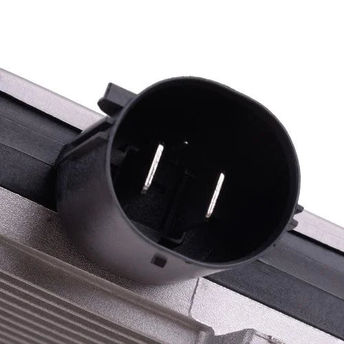 1 Pc  Cooling Fan Control Module 940004302 Fits for Jaguar X-Type 2001-2009， 6B93BC-57 [5]